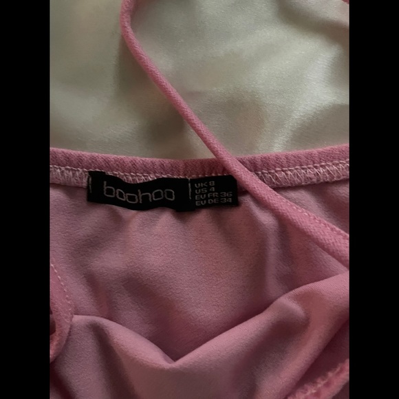 Boohoo skirt set - Picture 3 of 7